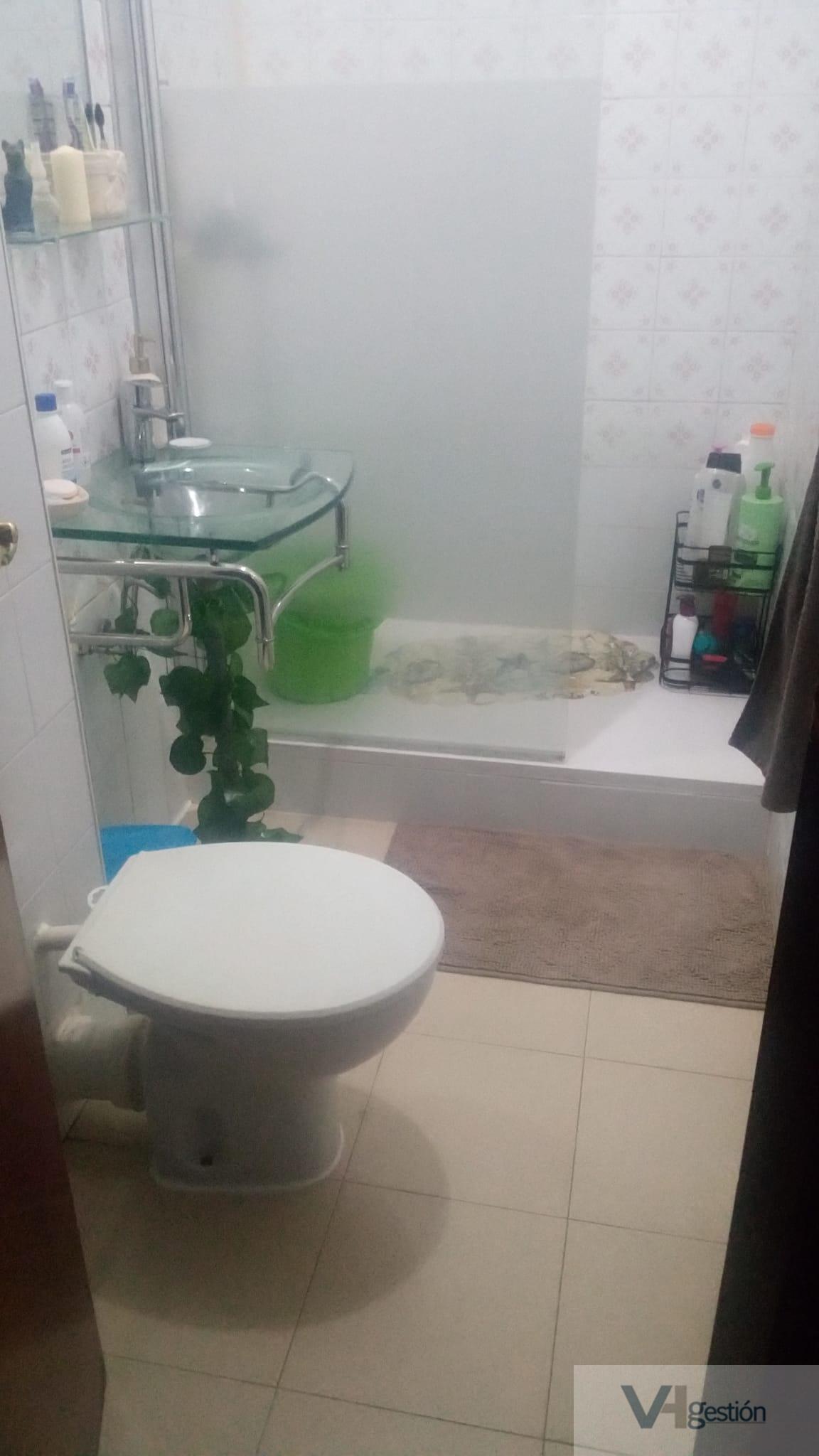 Venta de piso en Villamartín