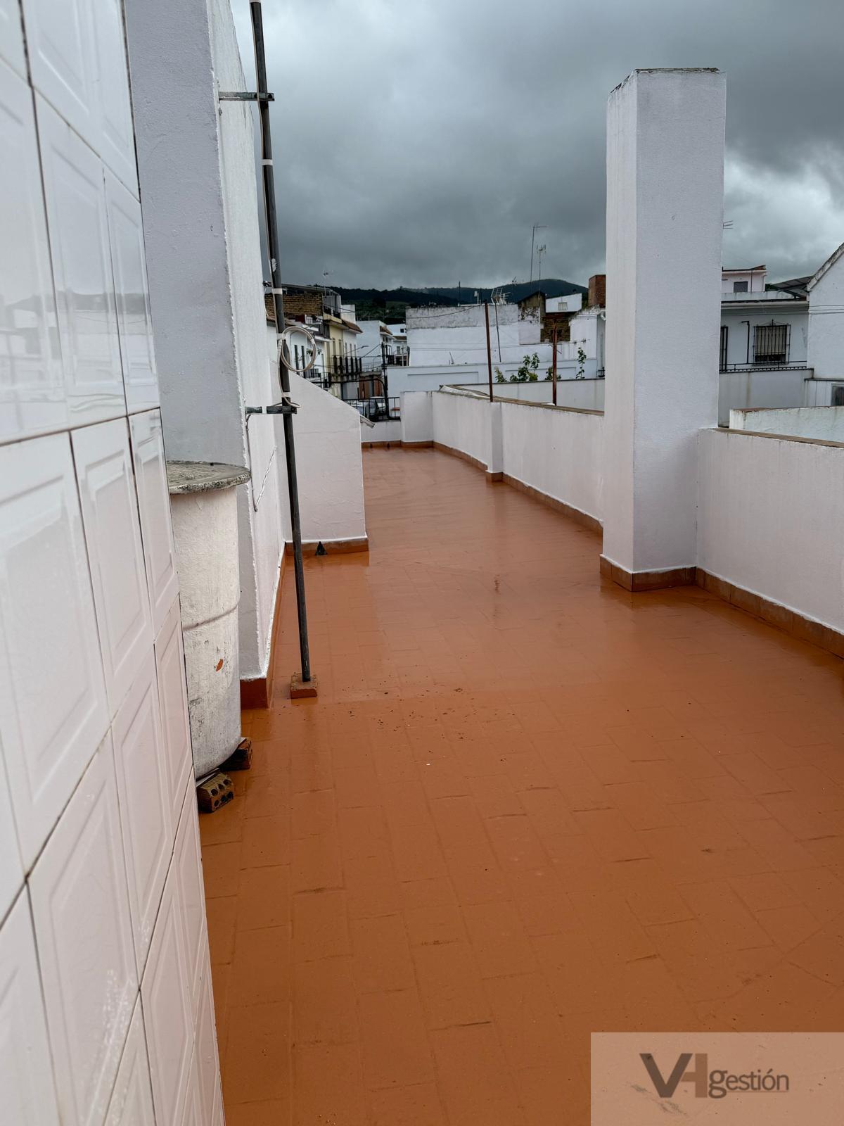 Venta de casa en Puerto Serrano