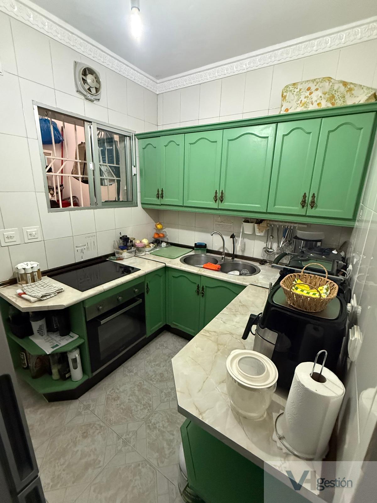 Venta de casa en Puerto Serrano