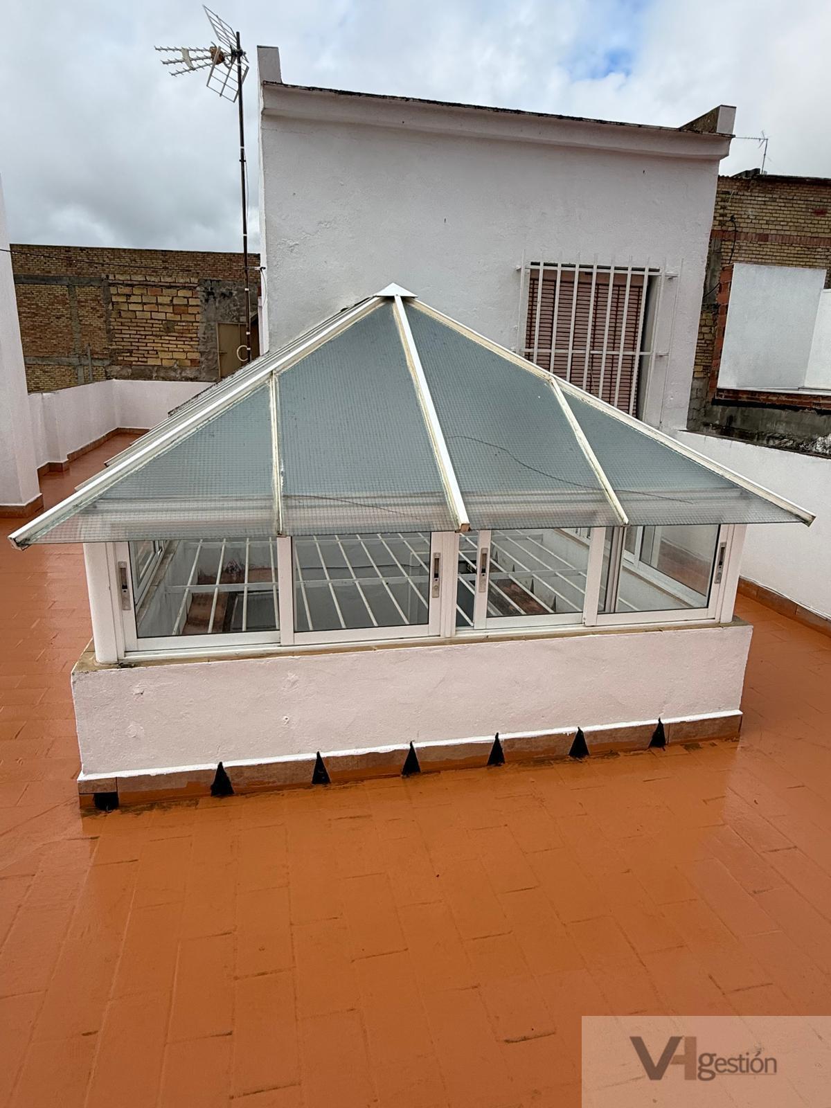 Venta de casa en Puerto Serrano
