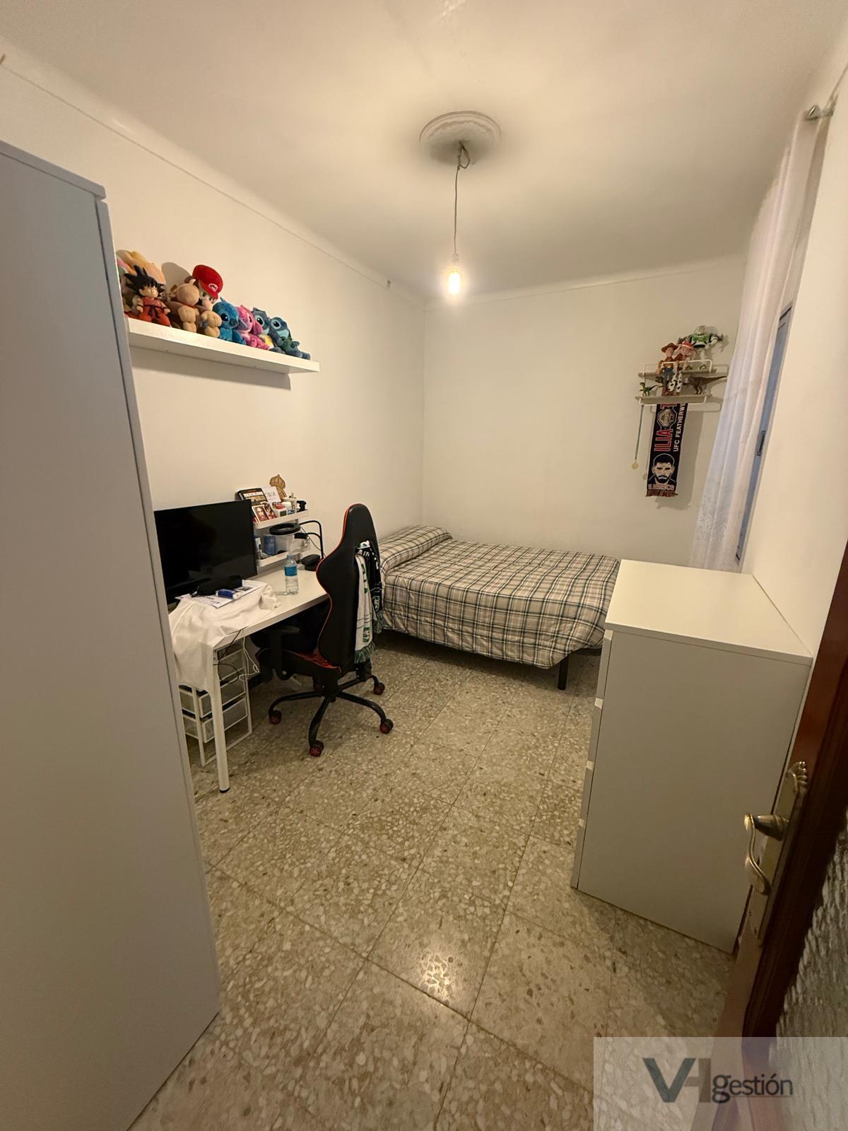 Venta de casa en Puerto Serrano