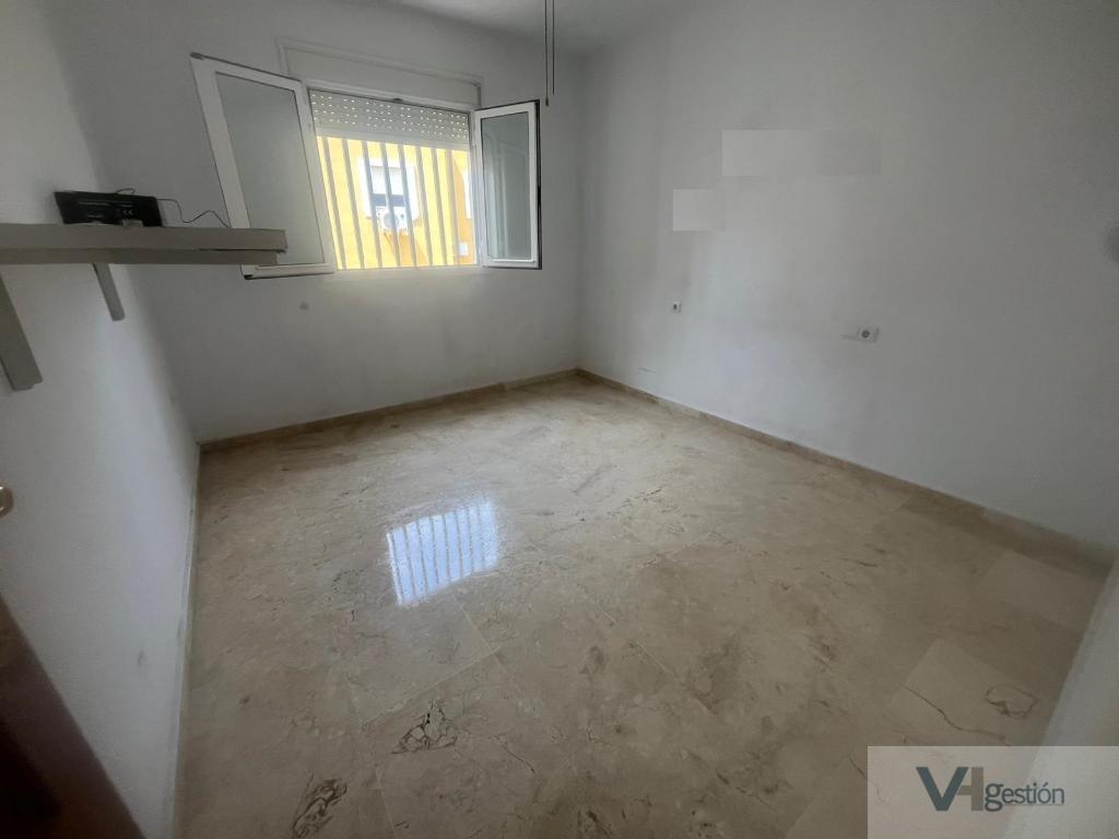Venta de casa en Castilleja de Guzmán