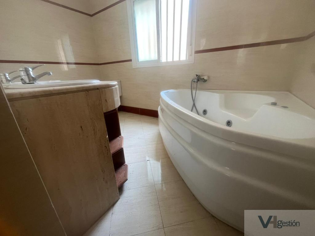 Venta de casa en Castilleja de Guzmán