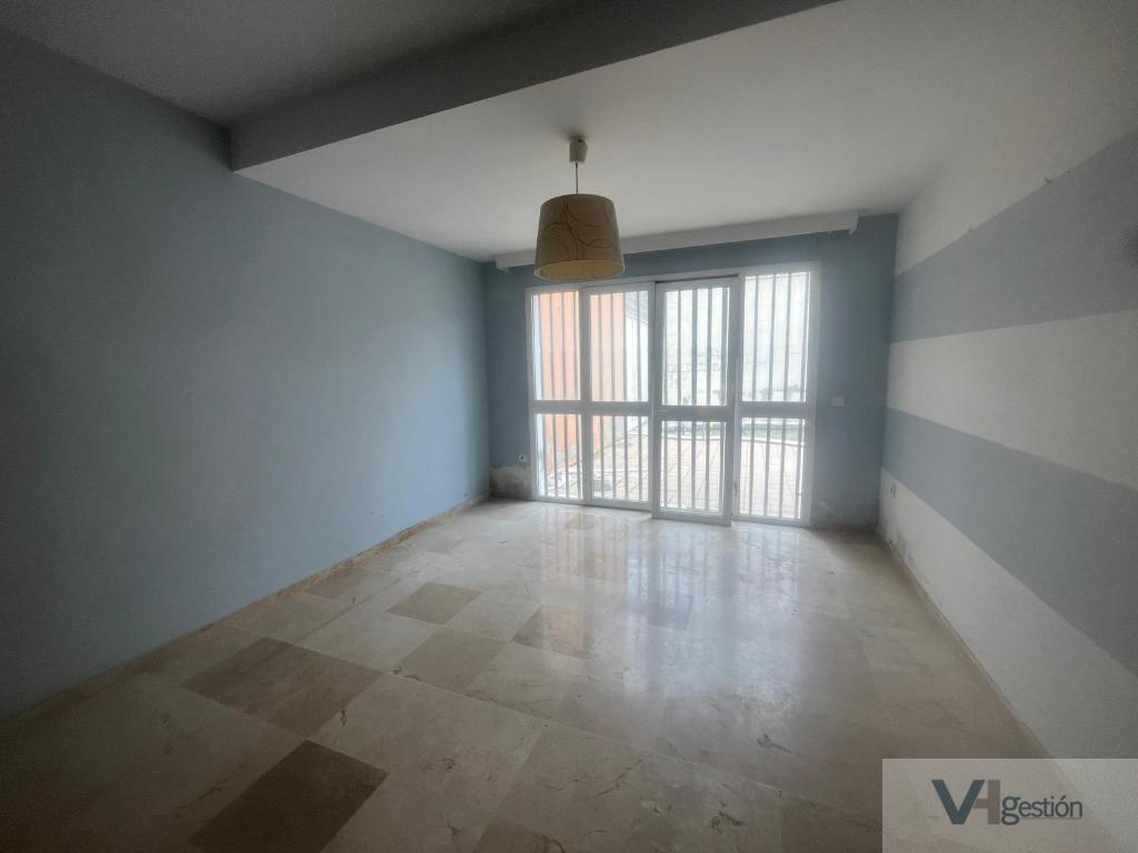Venta de casa en Castilleja de Guzmán
