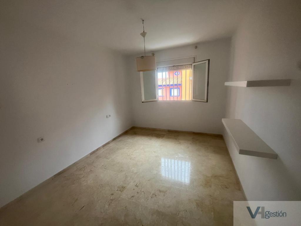 Venta de casa en Castilleja de Guzmán