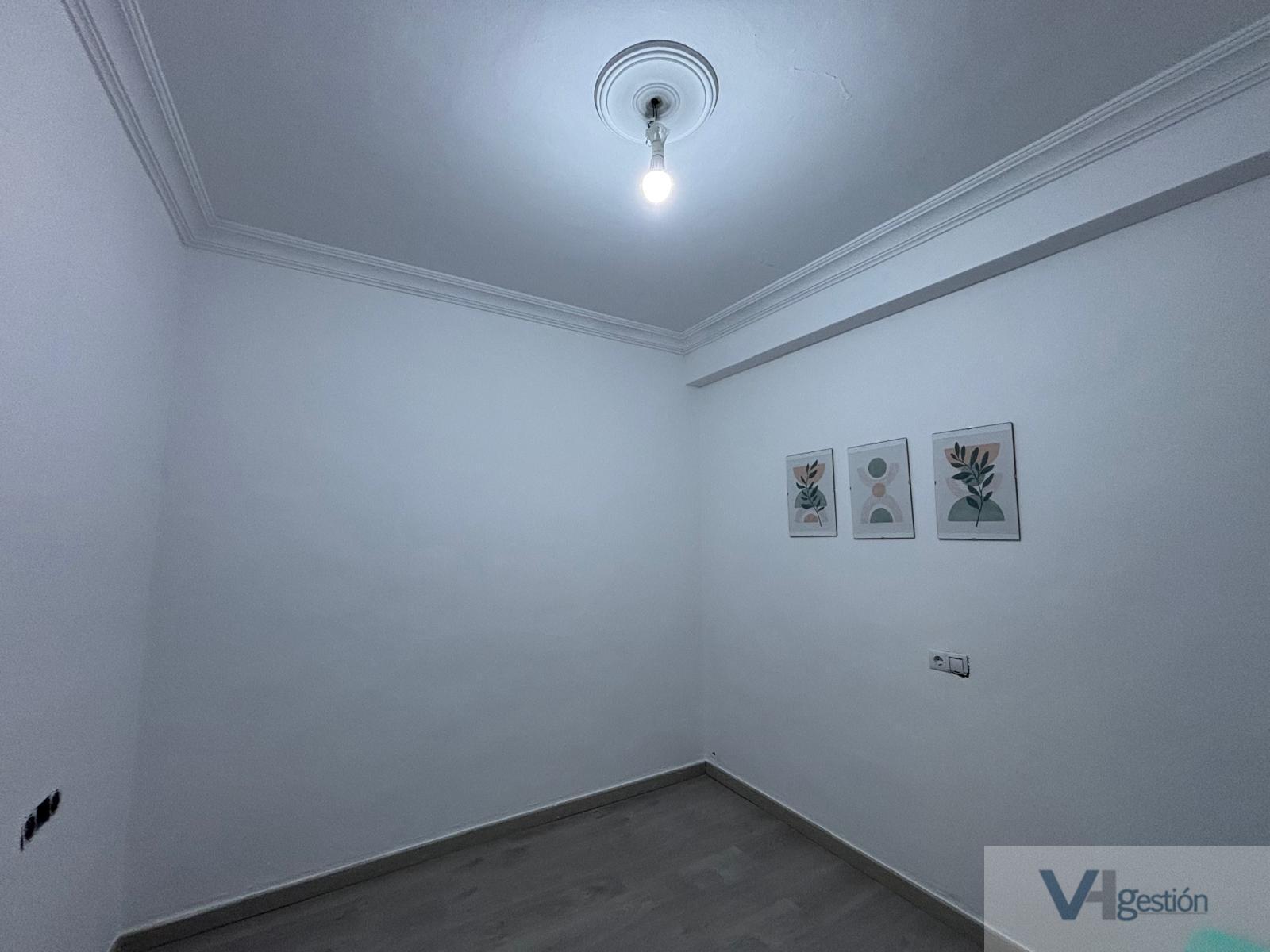 Venta de piso en Villamartín