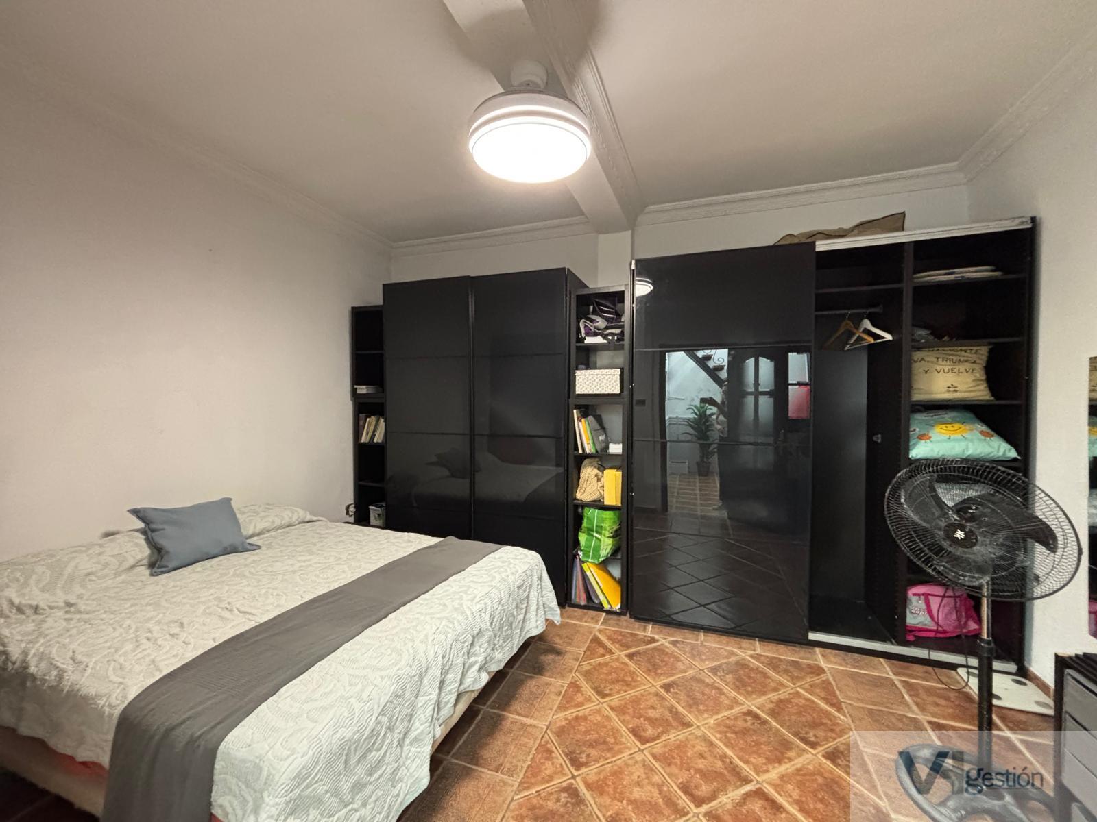 Venta de piso en Villamartín