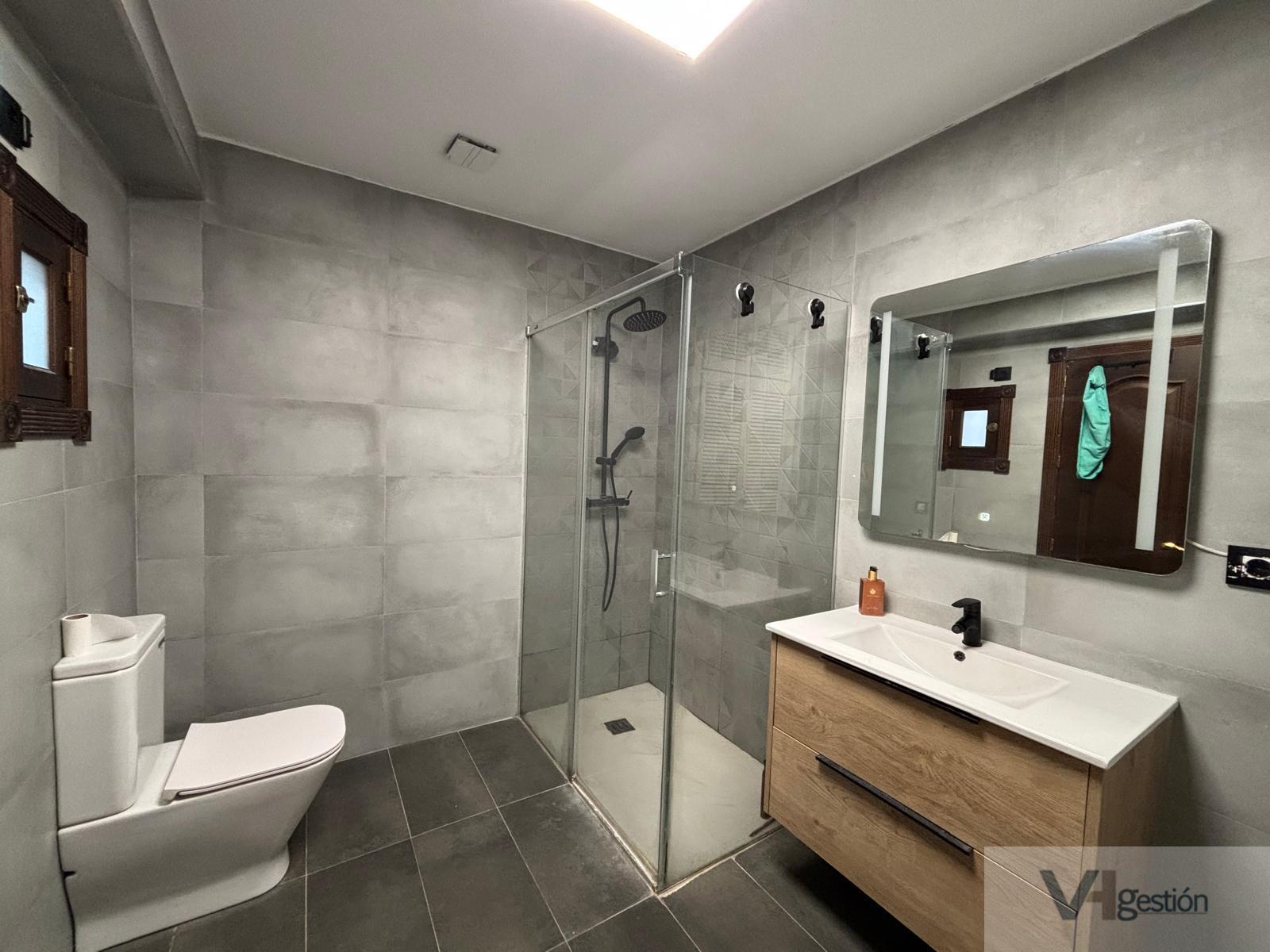 Venta de piso en Villamartín