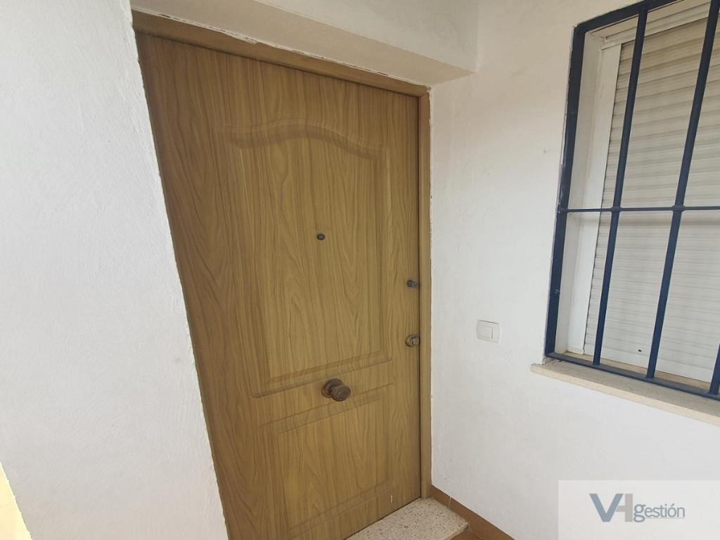 Venta de piso en Los Palacios y Villafranca
