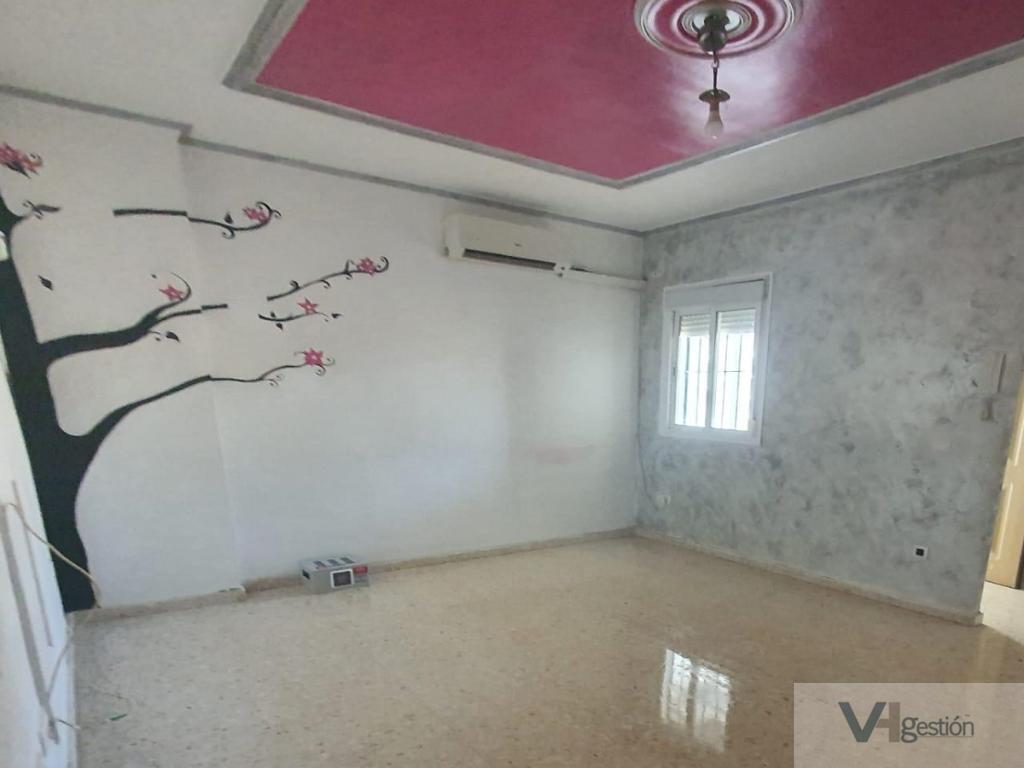 Venta de piso en Los Palacios y Villafranca