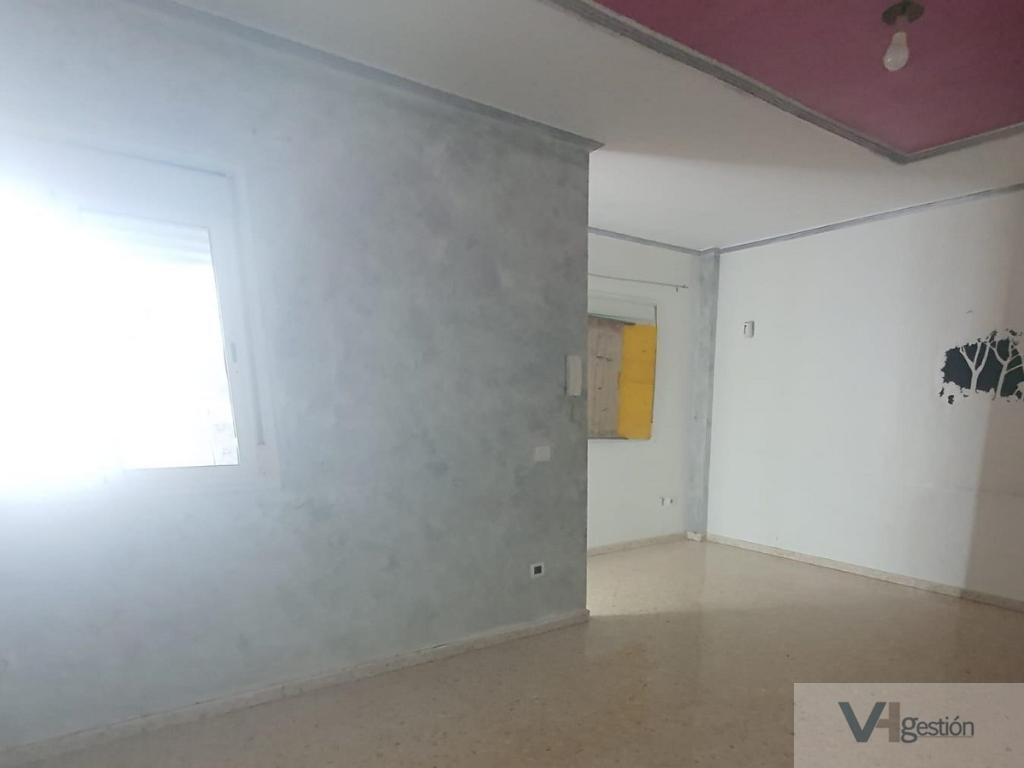 Venta de piso en Los Palacios y Villafranca