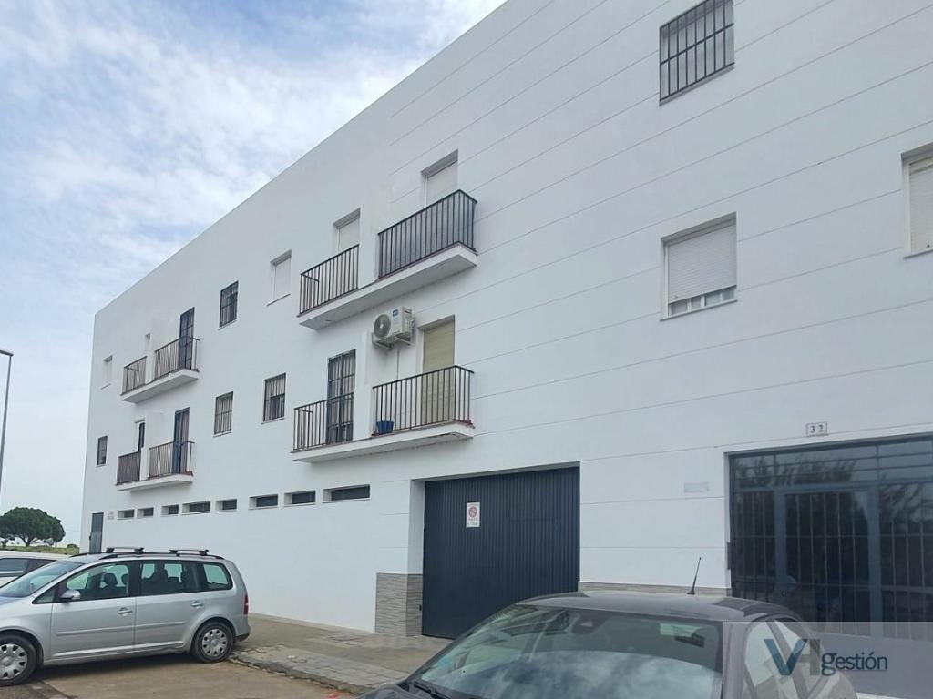 Venta de piso en Los Palacios y Villafranca