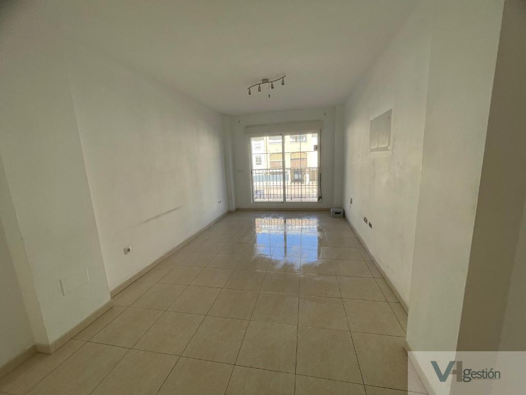 Venta de piso en Manilva