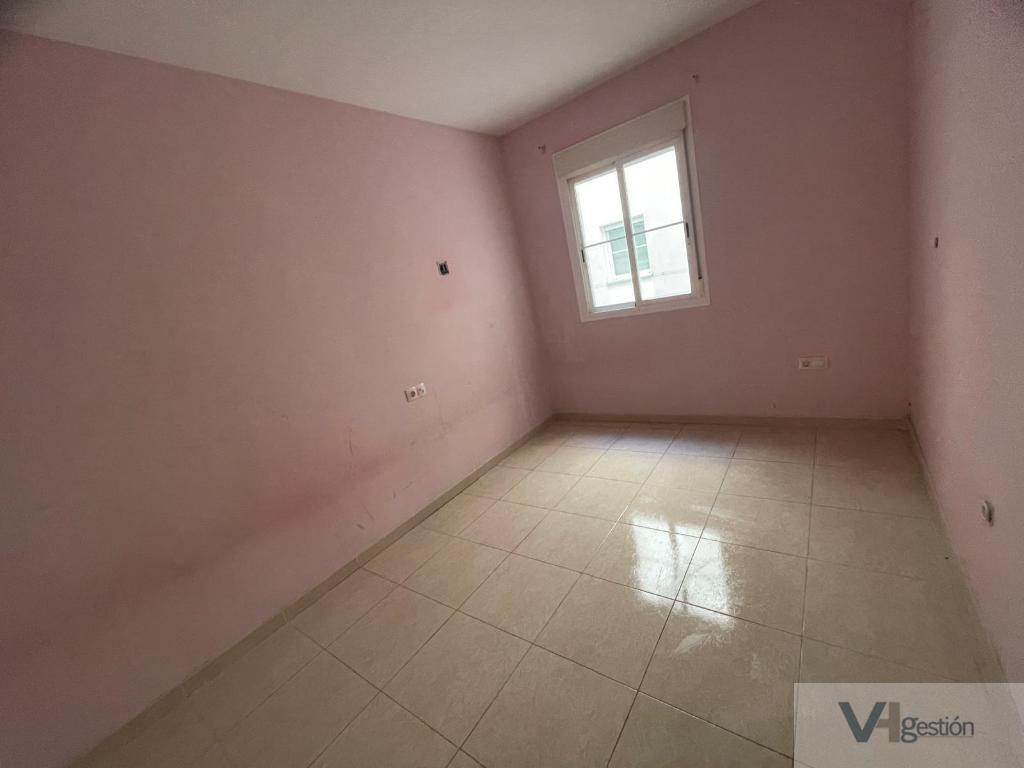 Venta de piso en Manilva