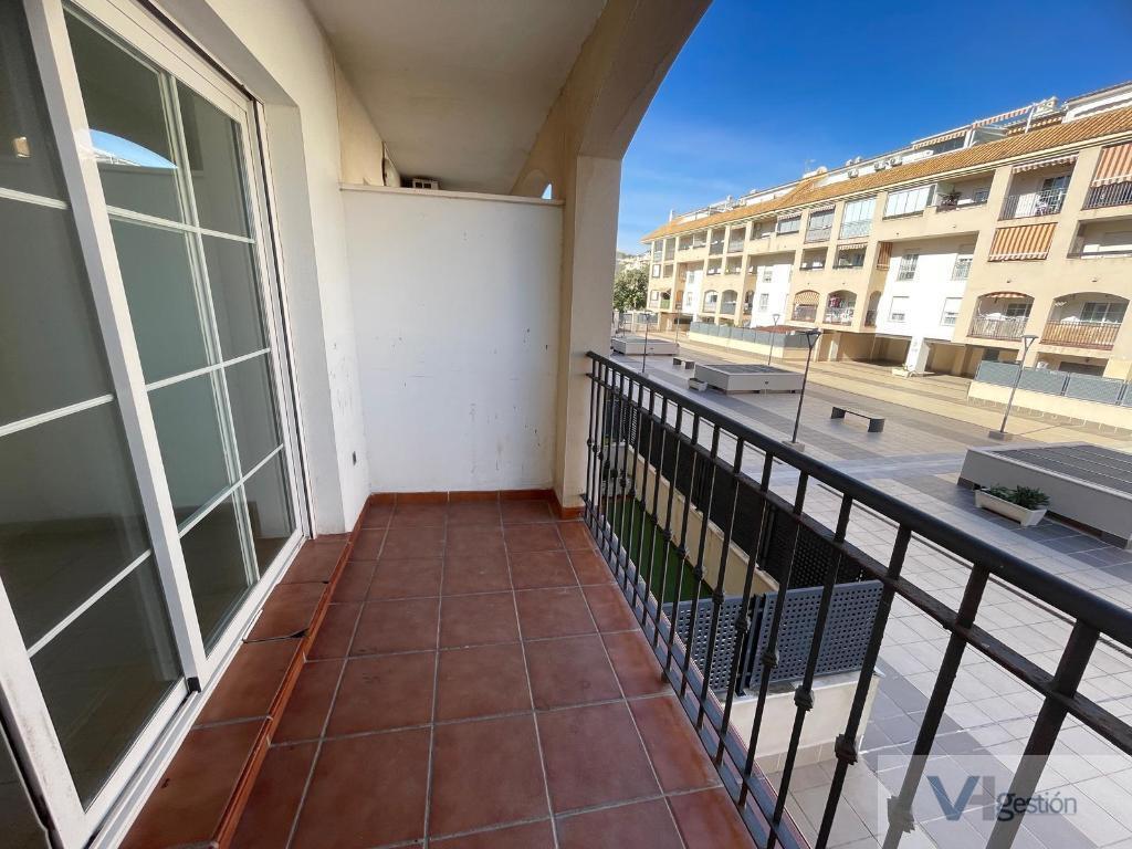 Venta de piso en Manilva