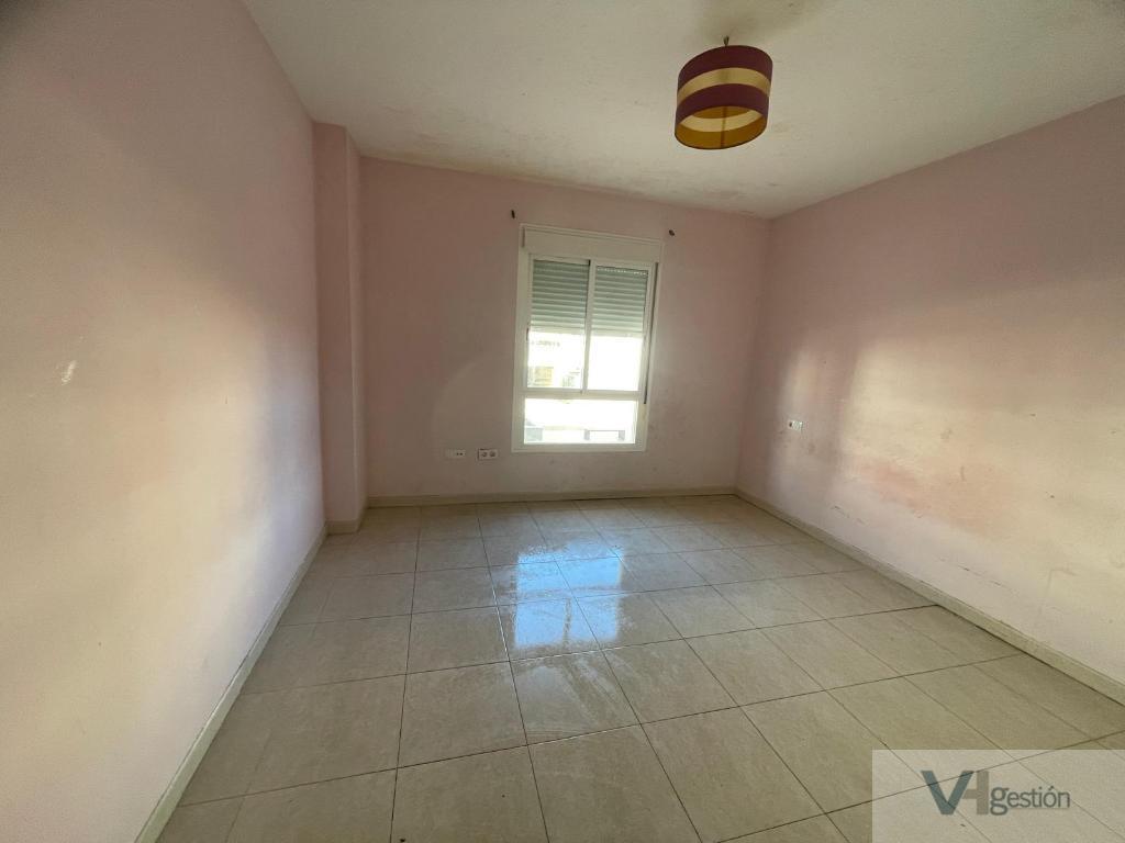 Venta de piso en Manilva
