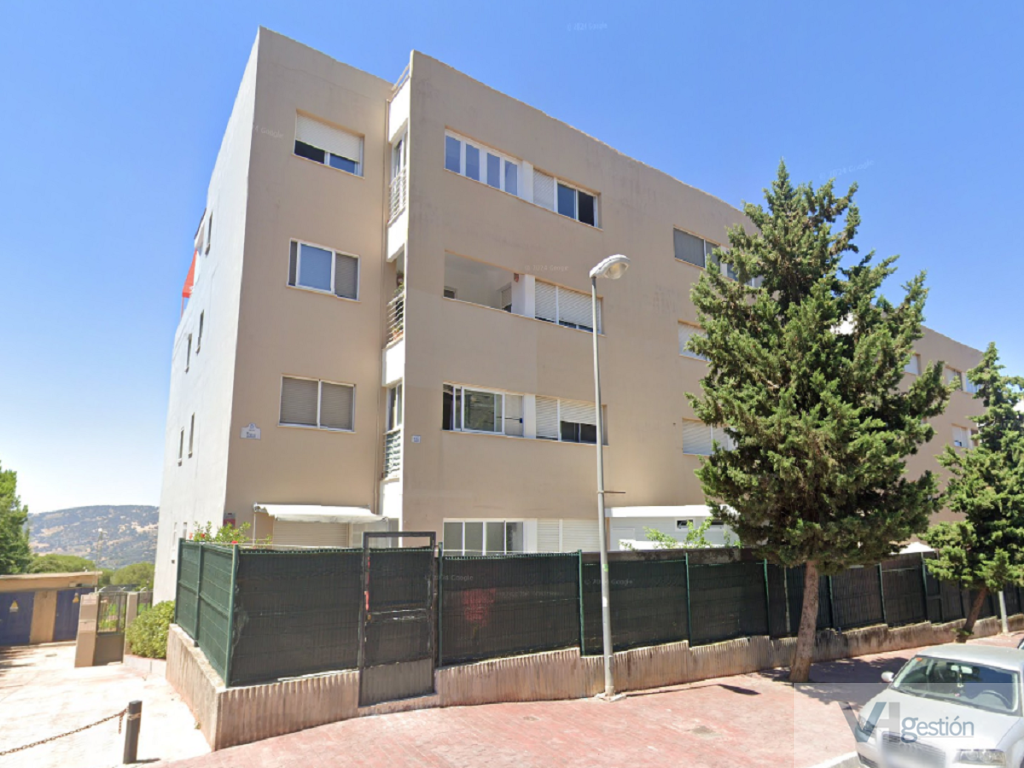 Venta de piso en Ronda