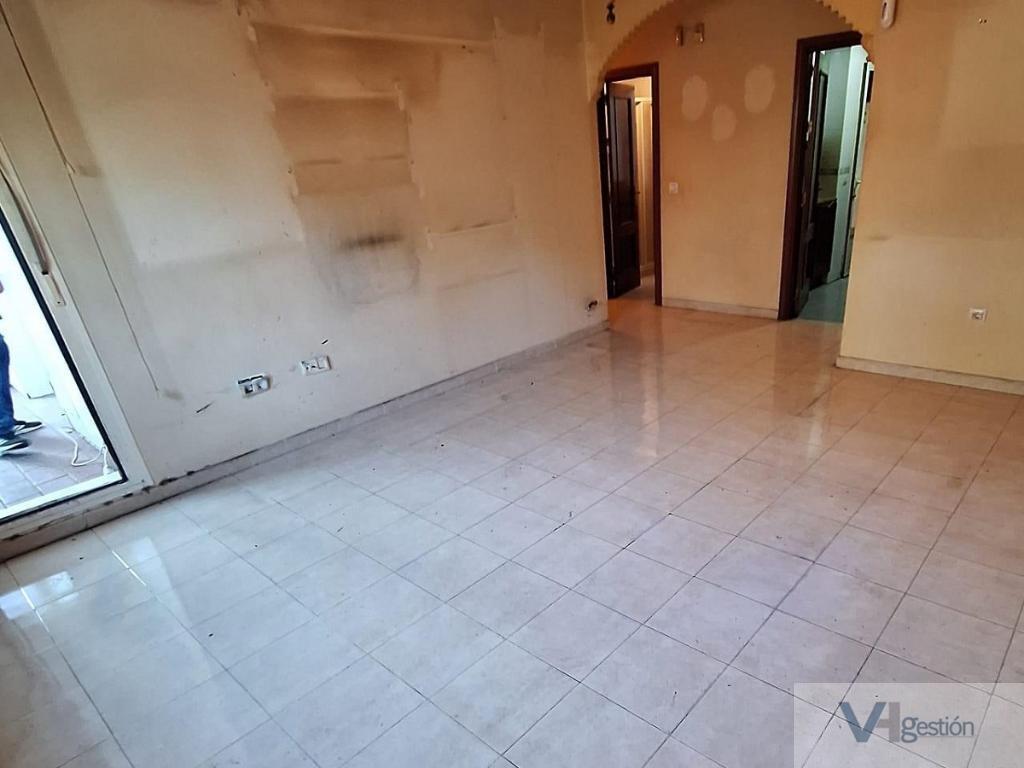 Venta de piso en Ronda