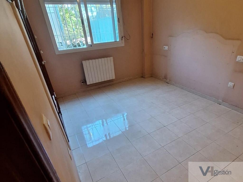 Venta de piso en Ronda