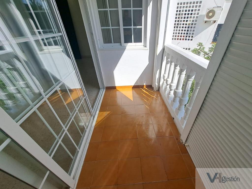 Venta de dúplex en Punta Umbría