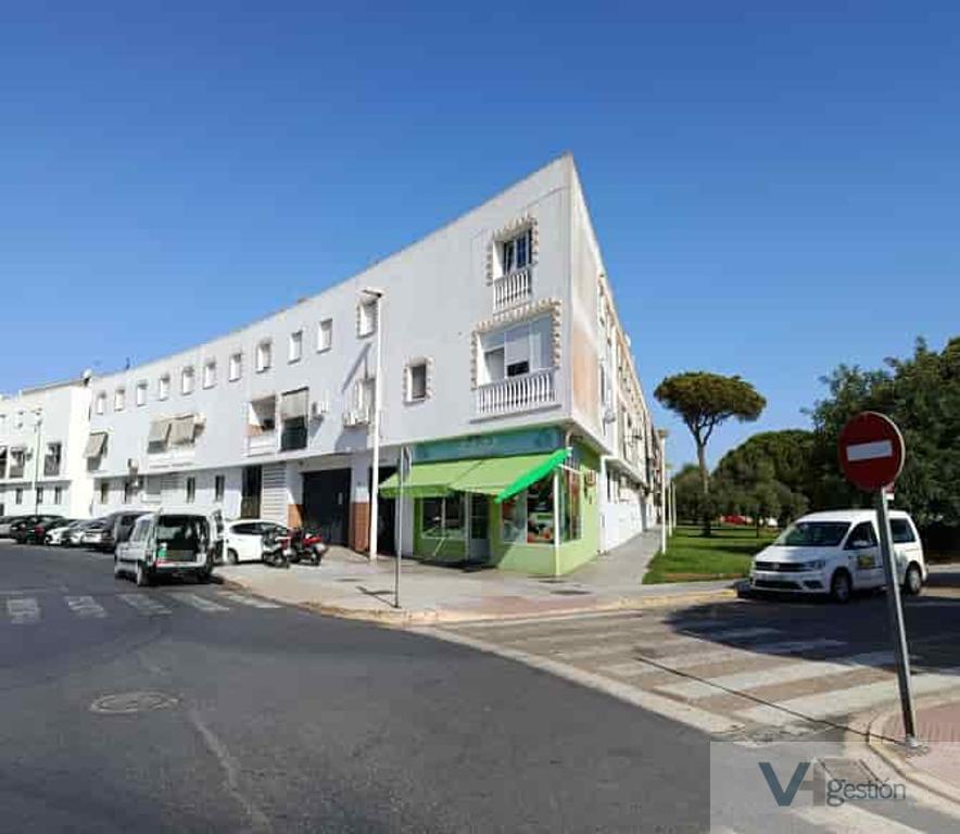 Venta de dúplex en Punta Umbría