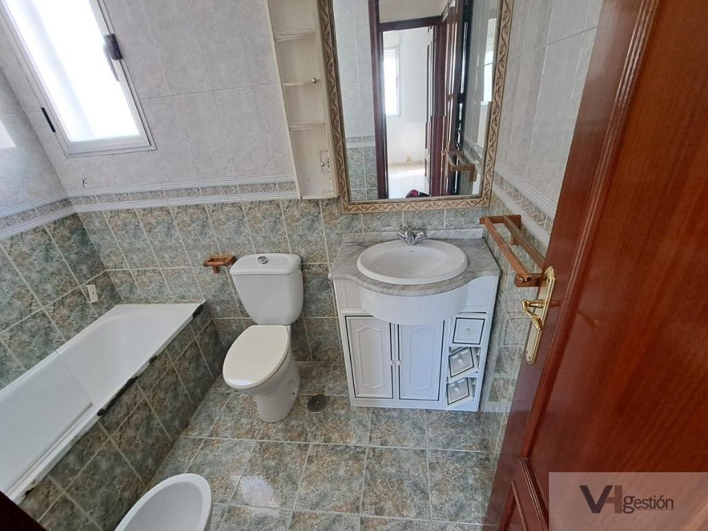 Venta de dúplex en Punta Umbría