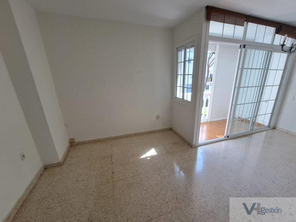 Venta de dúplex en Punta Umbría