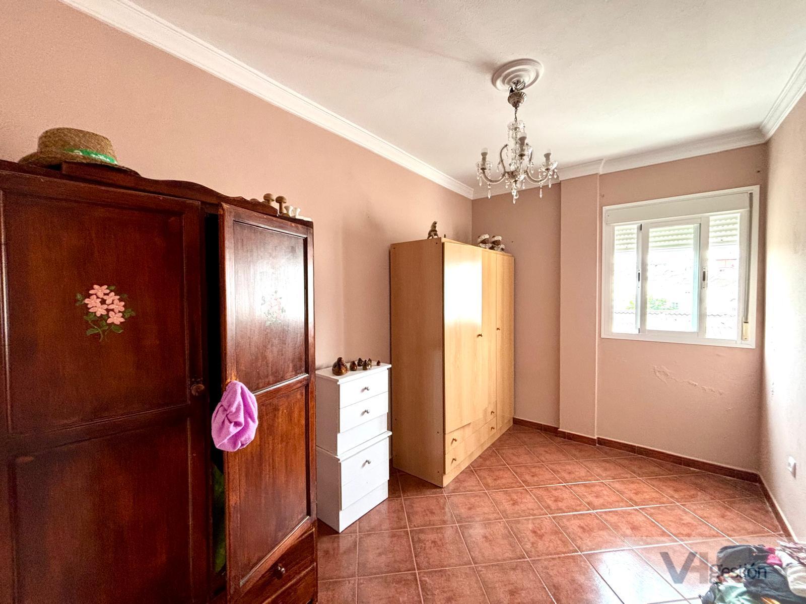Venta de casa en Villamartín
