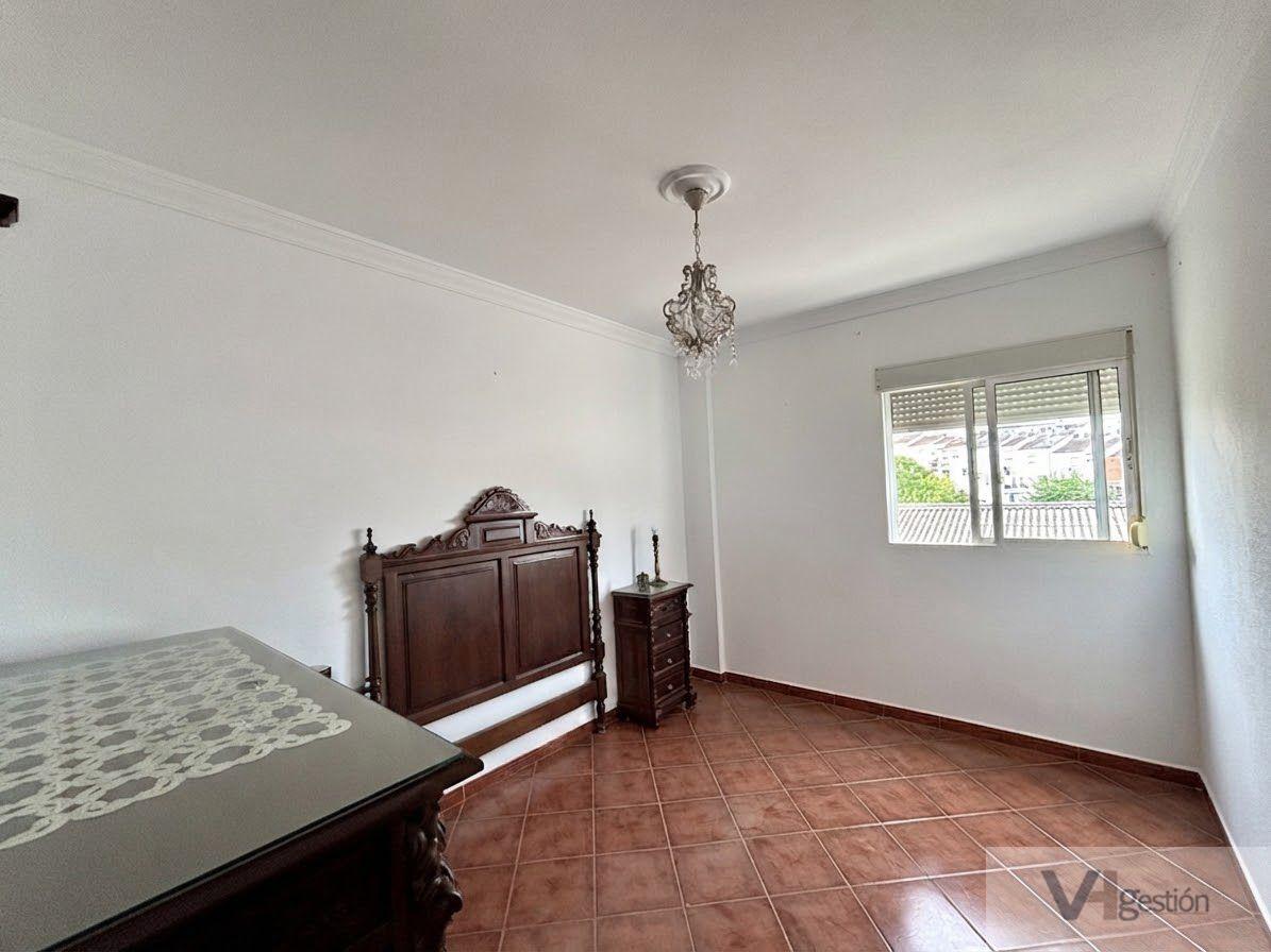 Venta de casa en Villamartín