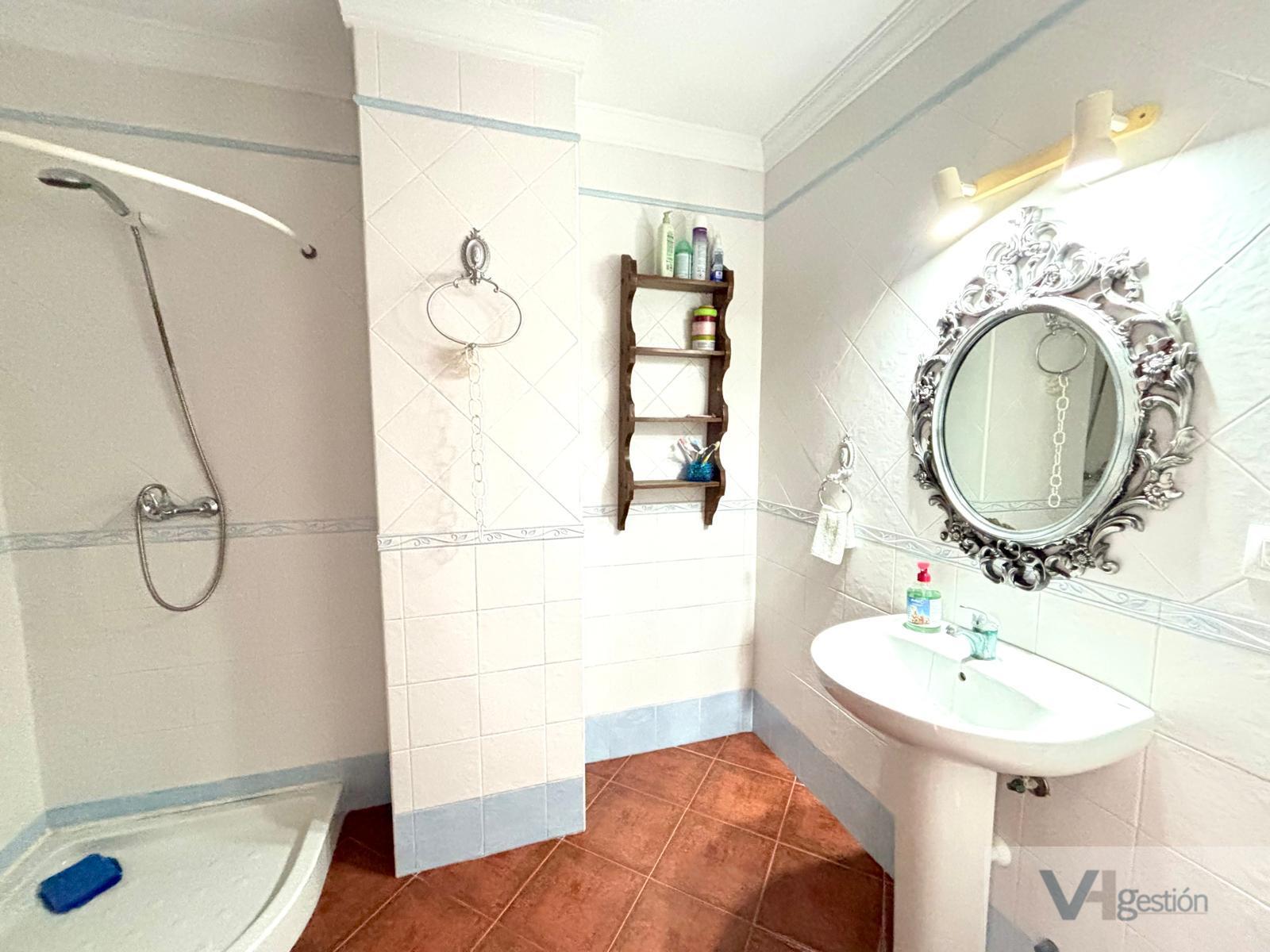 Venta de casa en Villamartín