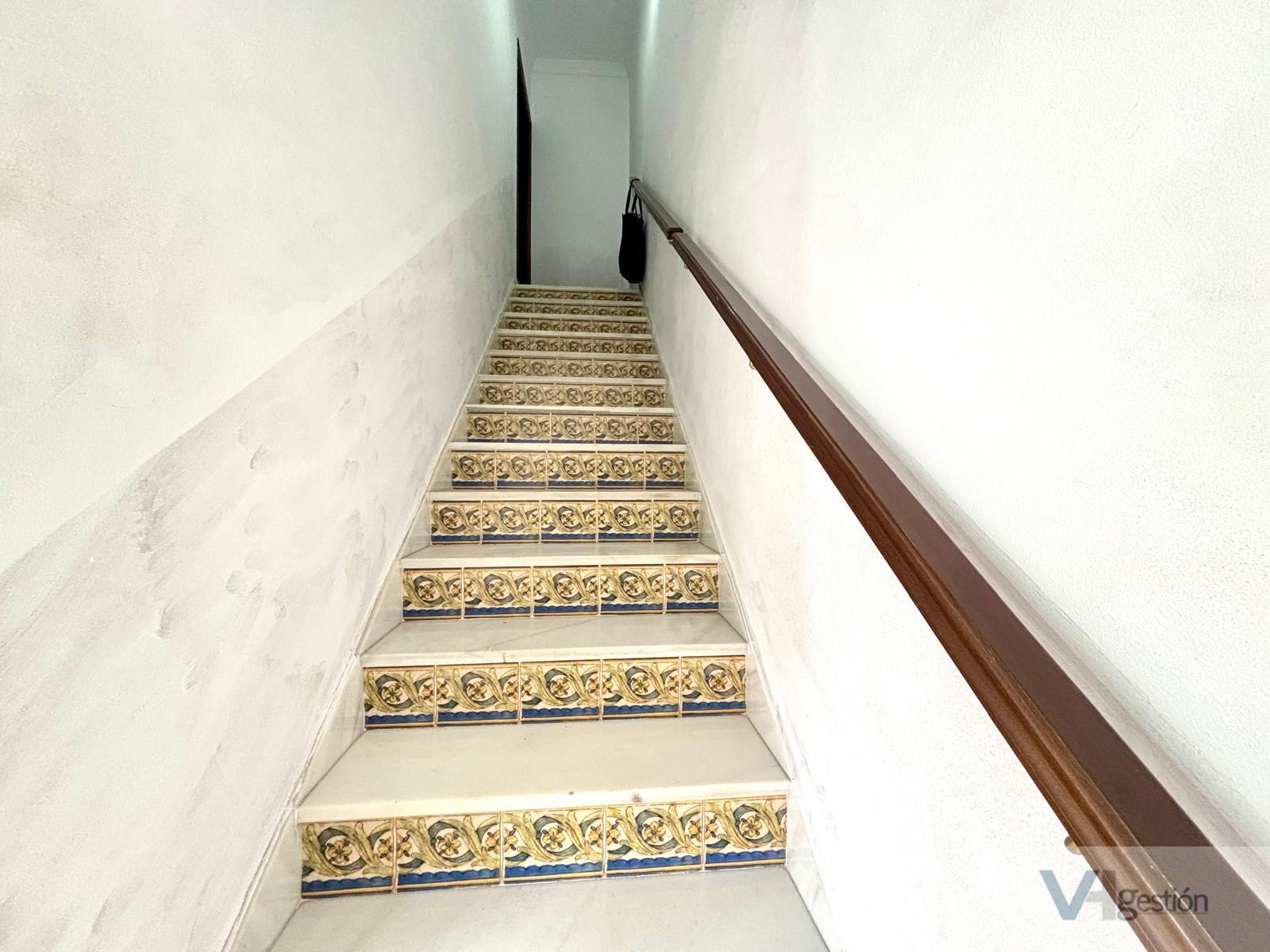 Venta de casa en Villamartín