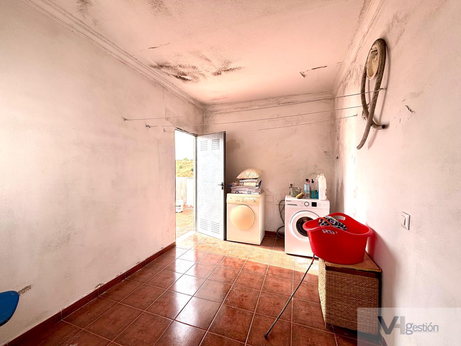 Venta de casa en Villamartín