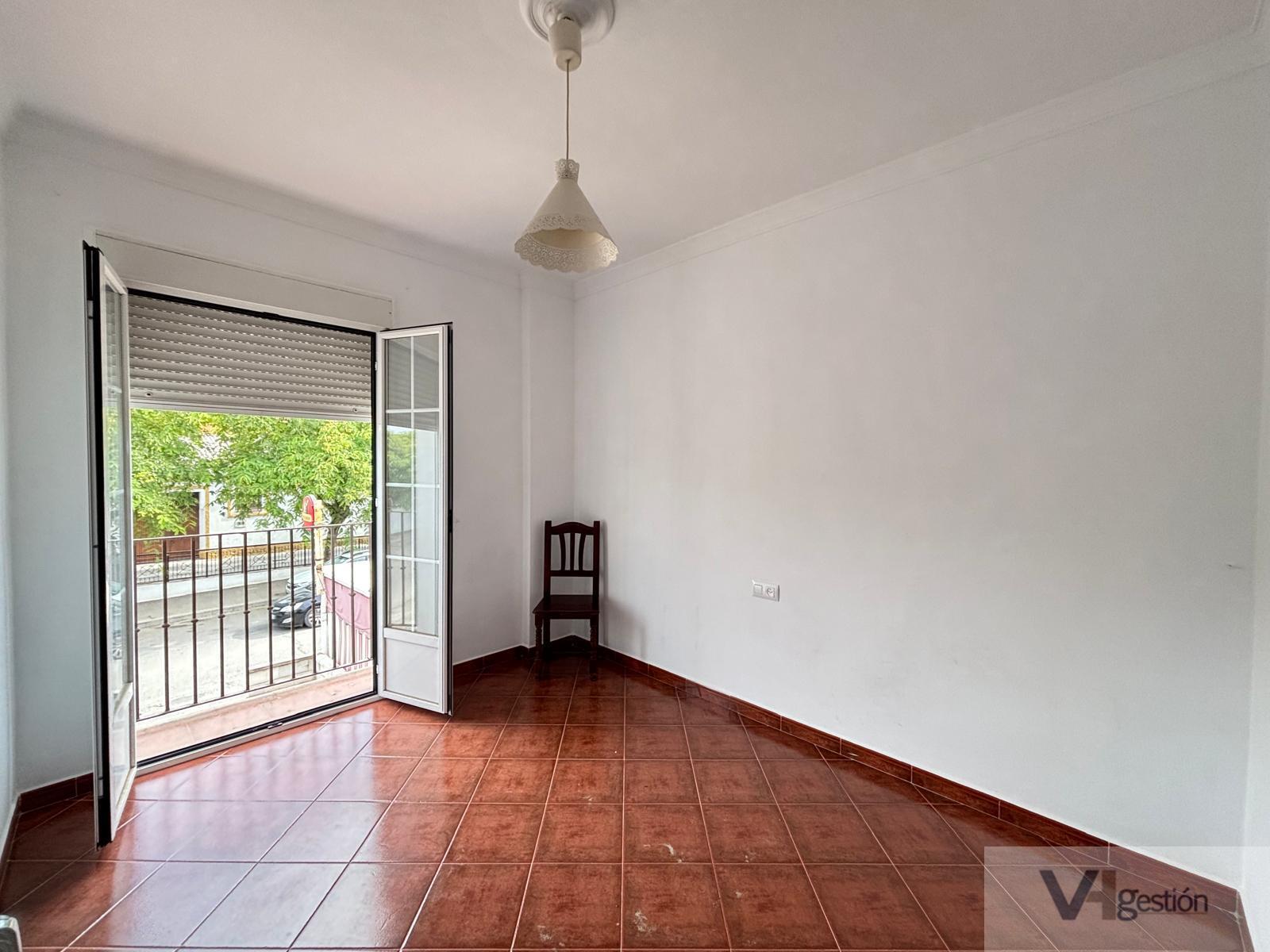 Venta de casa en Villamartín