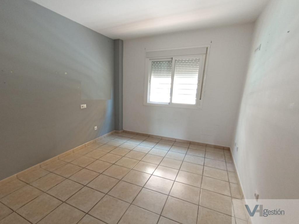 Venta de casa en San Roque