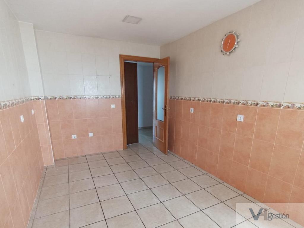 Venta de casa en San Roque
