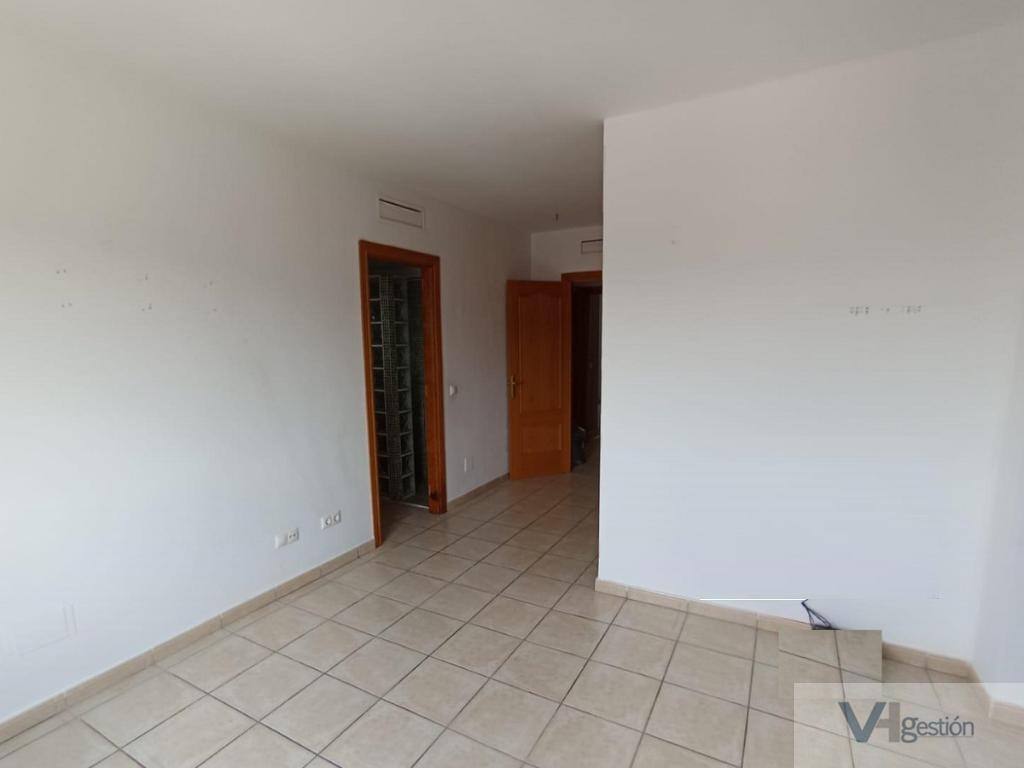 Venta de casa en San Roque