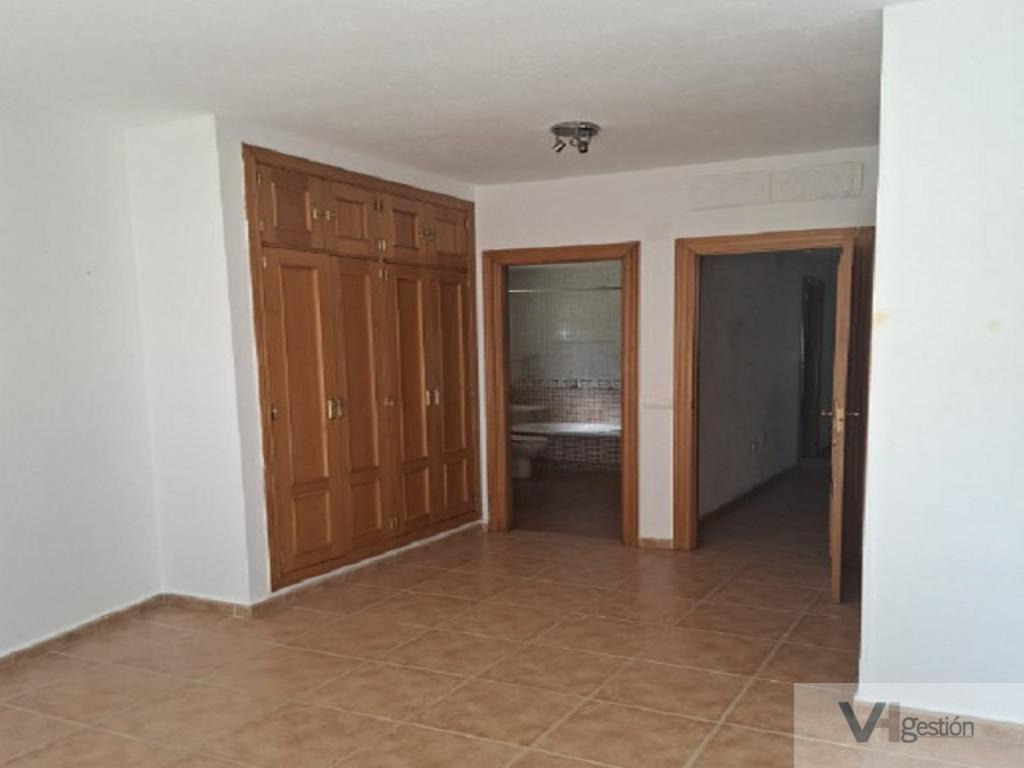 For sale of house in Alhaurín de la Torre