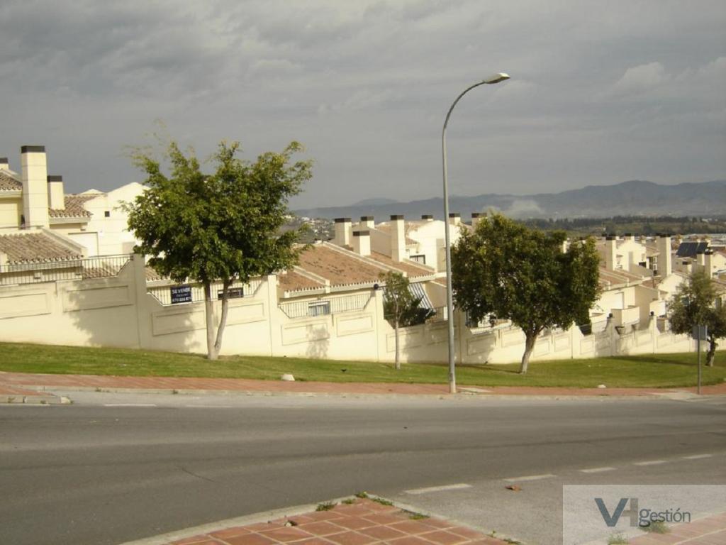 Venta de casa en Alhaurín de la Torre
