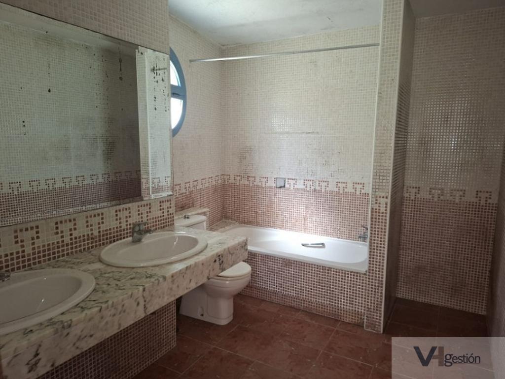 For sale of house in Alhaurín de la Torre