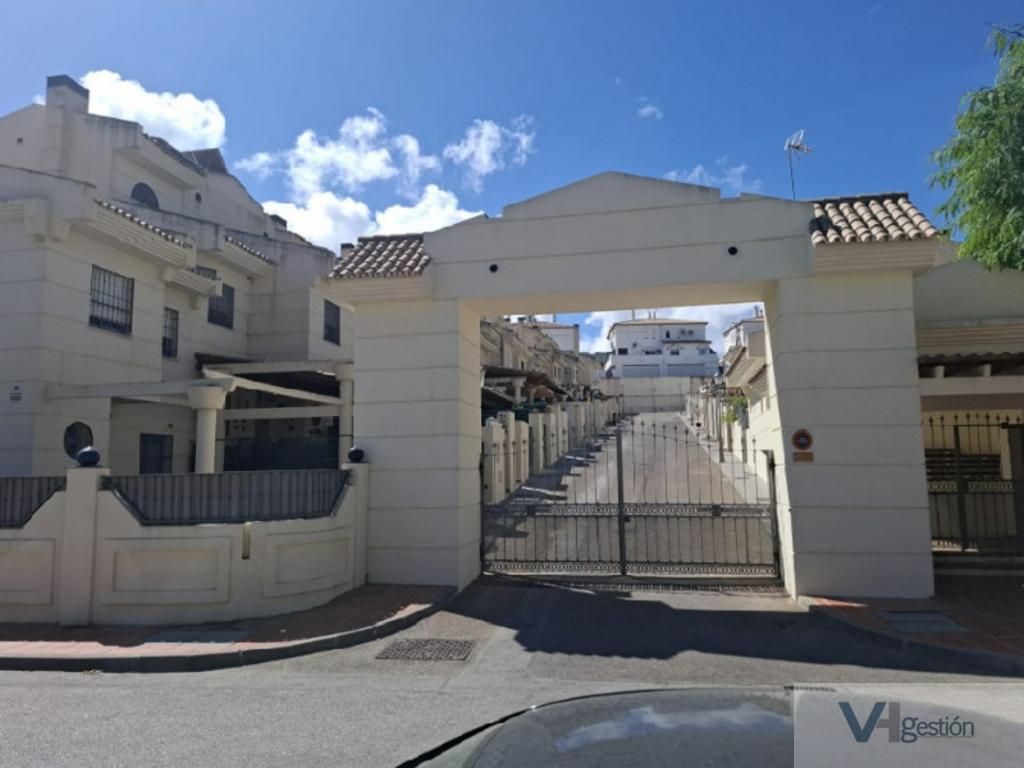 Venta de casa en Alhaurín de la Torre
