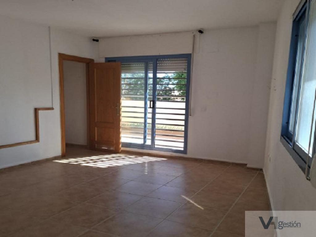 For sale of house in Alhaurín de la Torre