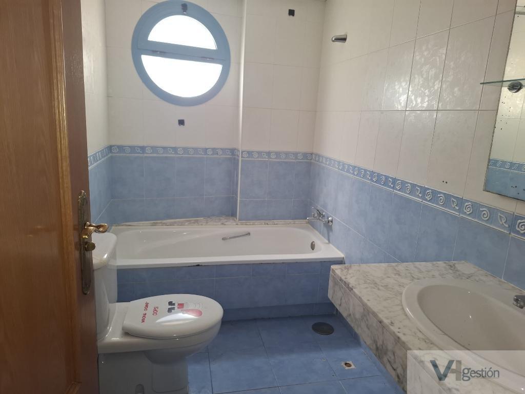For sale of house in Alhaurín de la Torre