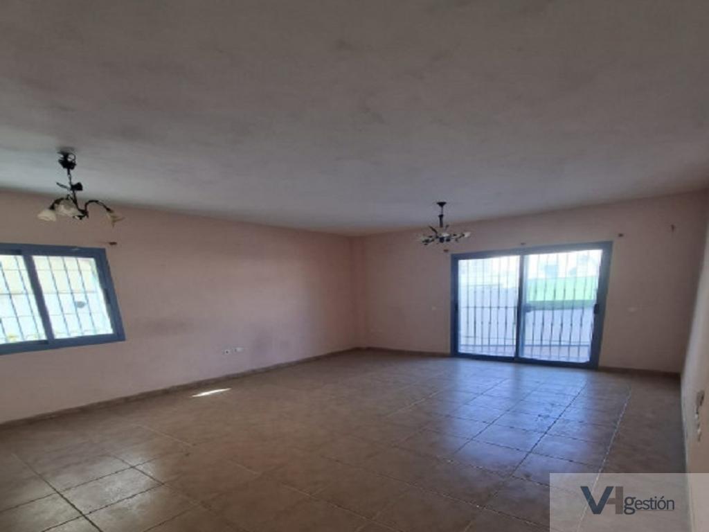 For sale of house in Alhaurín de la Torre