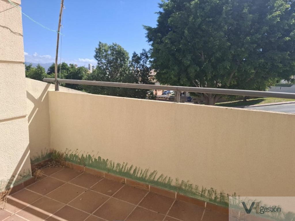 For sale of house in Alhaurín de la Torre