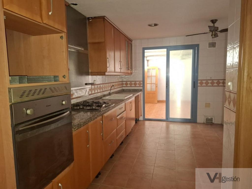 For sale of house in Alhaurín de la Torre