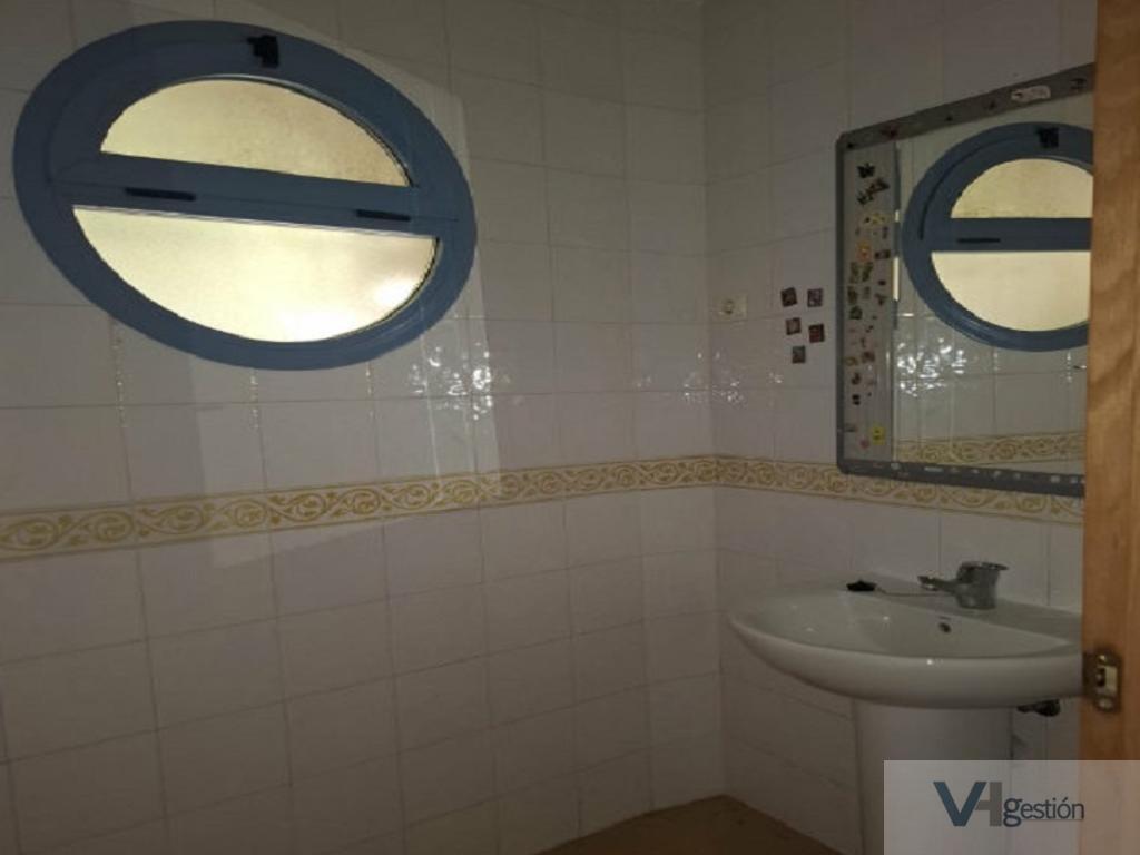 For sale of house in Alhaurín de la Torre
