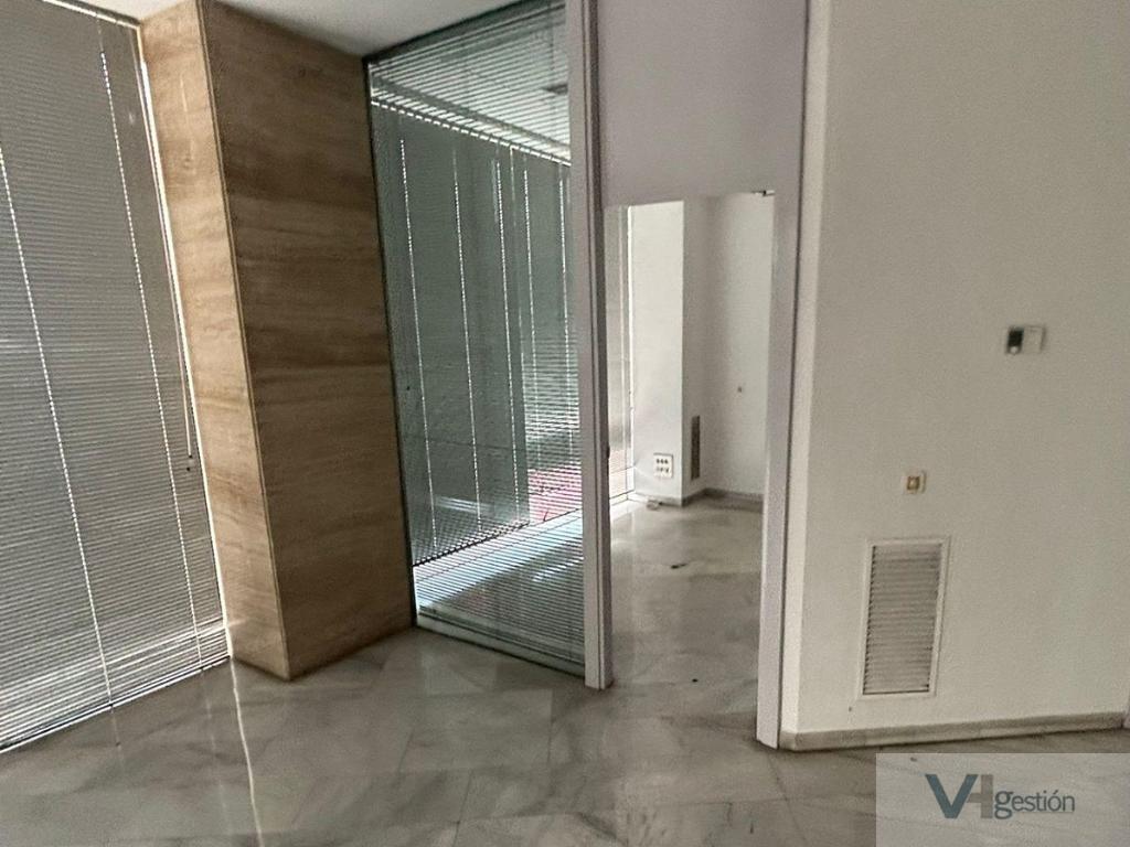 Venta de local en Mijas
