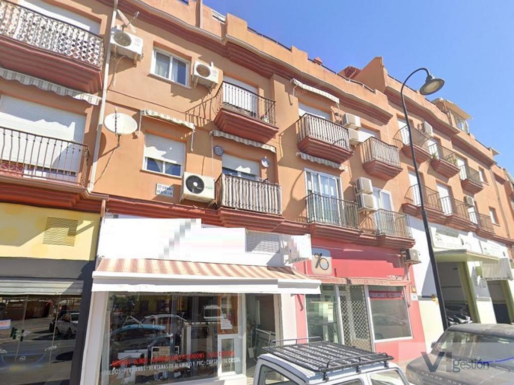 Venta de local en Mijas