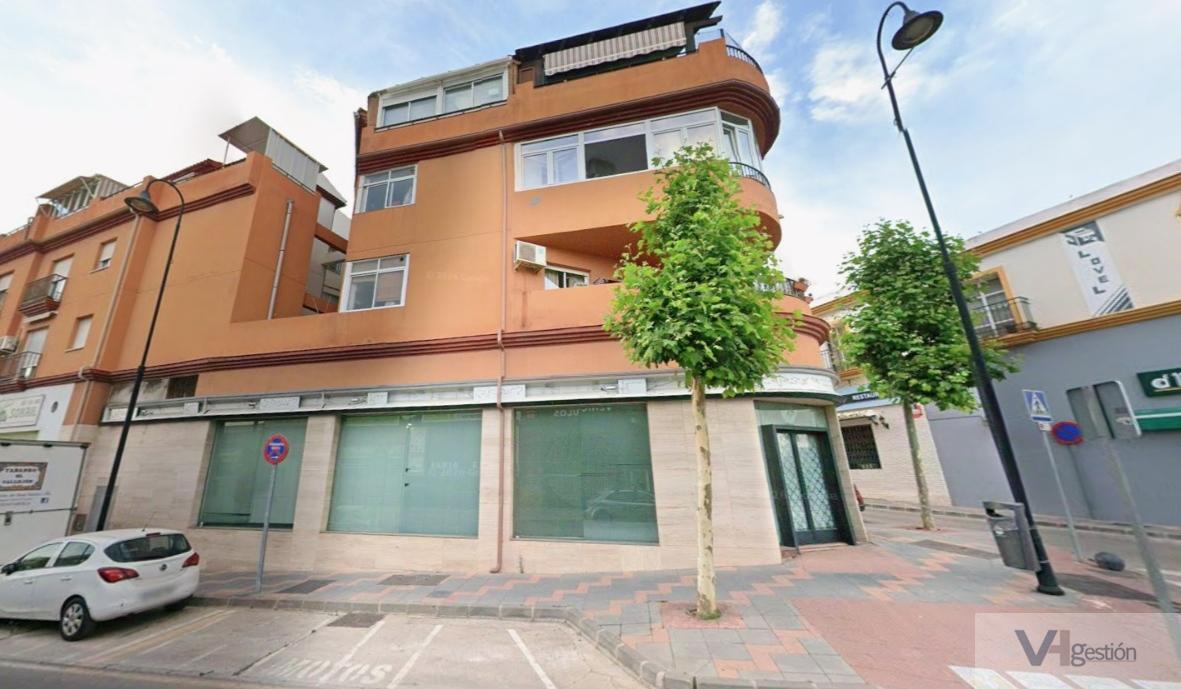 Venta de local en Mijas