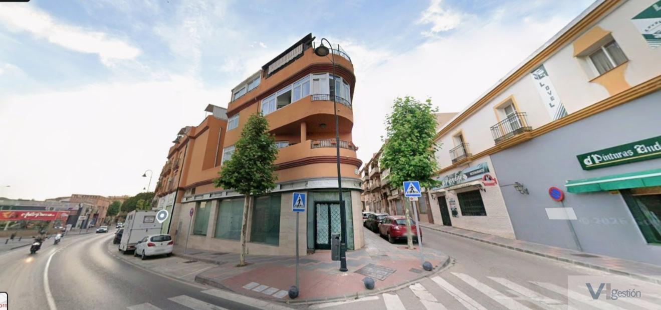 Venta de local en Mijas